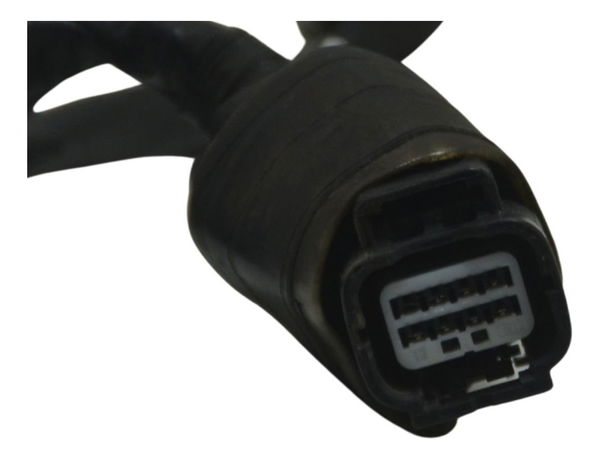 Sensor Posicionador Marcha Honda Cb 650 R 20-24 Original
