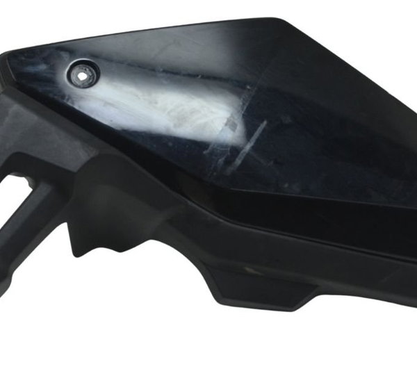 Carenagem Late Aba Tanq Esq C/deta Honda Cb 650 R 20-24 Orig