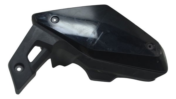 Carenagem Late Aba Tanq Esq C/deta Honda Cb 650 R 20-24 Orig