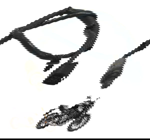 Sonda Lambda Honda Cb 650 R 20-24 Original