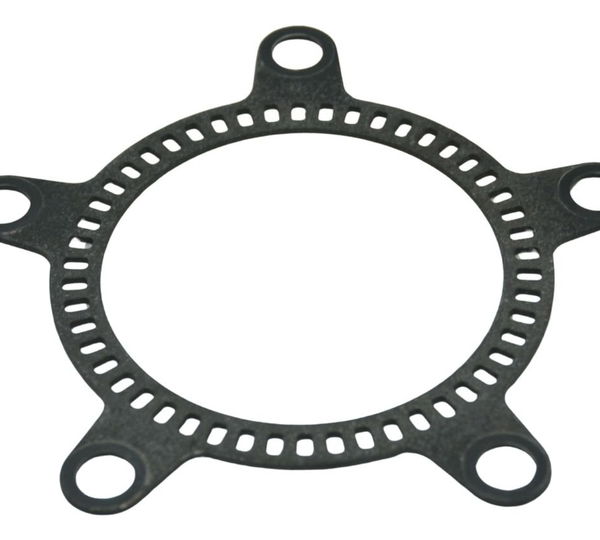 Roda Fonica Dianteira Honda Cb 650 R 20-24 Original
