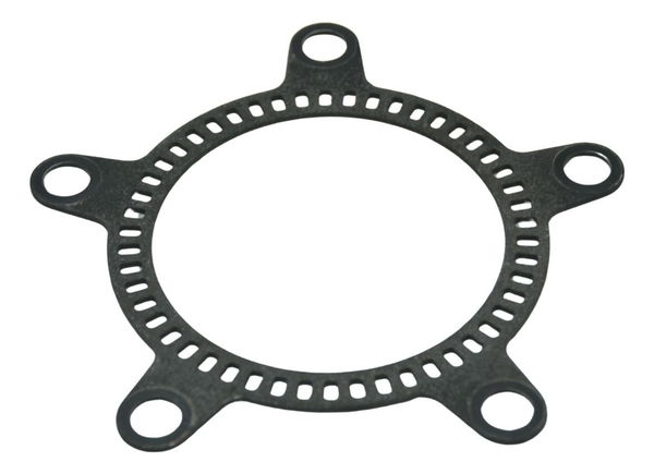 Roda Fonica Dianteira Honda Cb 650 R 20-24 Original