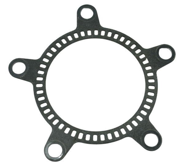 Roda Fonica Dianteira Honda Cb 650 R 20-24 Original