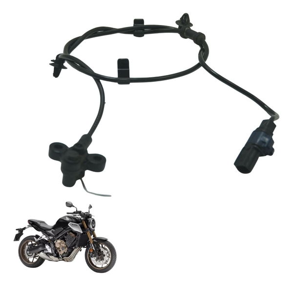 Sensor Abs Dianteiro Honda Cb 650 R 20-24 Original