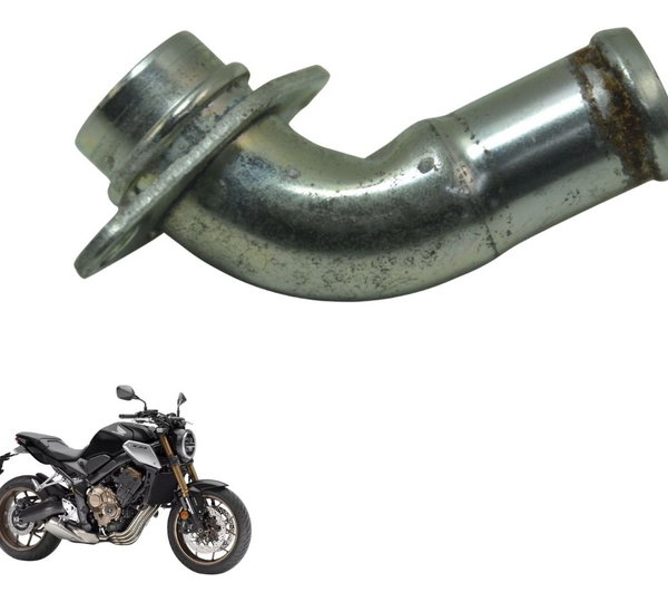 Conexão Água Honda Cb 650 R 20-24 Original