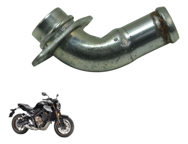 Conexão Água Honda Cb 650 R 20-24 Original