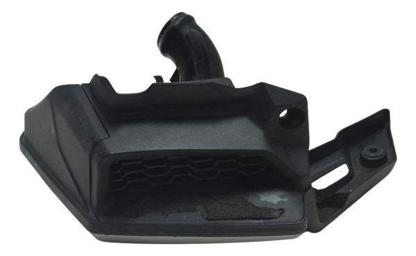 Carenagem Lateral Aba Tanque Dir Honda Cb 650 R 20-24 Origin Preto