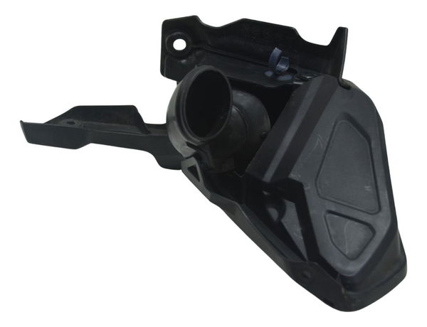 Carenagem Lateral Aba Tanque Dir Honda Cb 650 R 20-24 Origin Preto