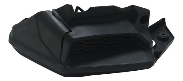 Carenagem Lateral Aba Tanq Dir C/deta Honda Cb 650 R 20-24