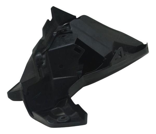 Carenagem Lateral Aba Tanq Dir C/deta Honda Cb 650 R 20-24