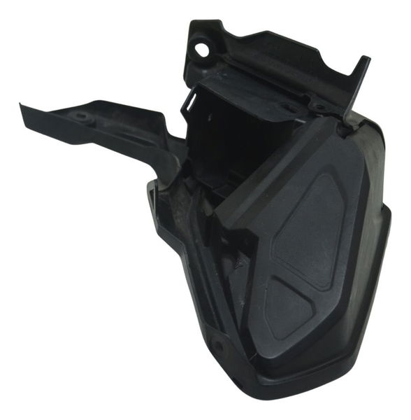 Carenagem Lateral Aba Tanq Dir C/deta Honda Cb 650 R 20-24