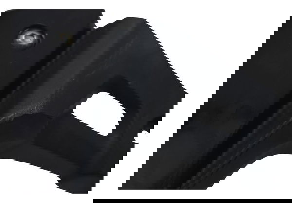 Carenagem Lateral Aba Tanq Dir C/deta Honda Cb 650 R 20-24