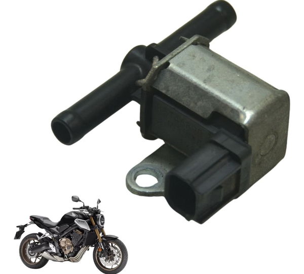 Válvula Pressão Combustível Honda Cb 650 R 20-24 Original