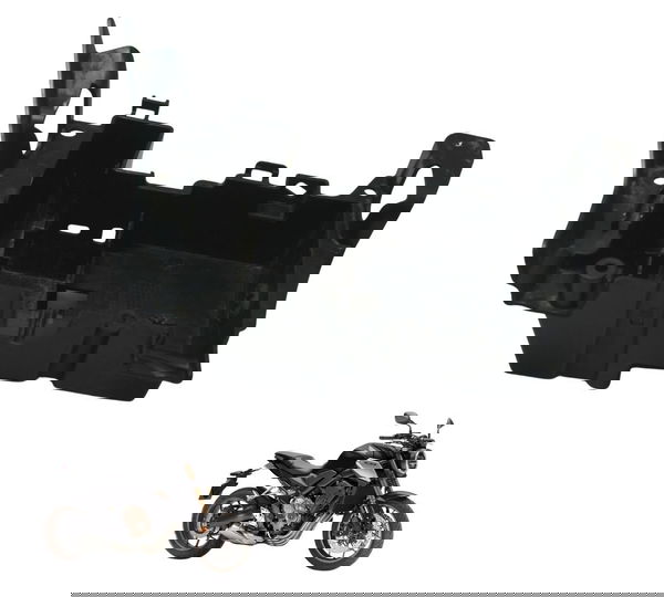 Suporte Modulo Abs Honda Cb 650 R 20-24 Original