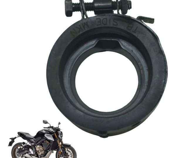 Coletor Admissão Honda Cb 650 R 20-24 Original