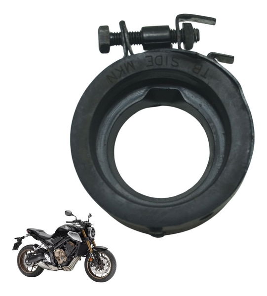 Coletor Admissão Honda Cb 650 R 20-24 Original