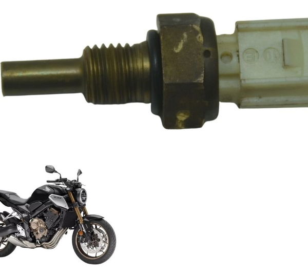 Sensor Temperatura Água Honda Cb 650 R 20-24 Original