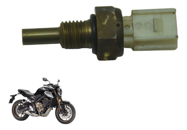Sensor Temperatura Água Honda Cb 650 R 20-24 Original