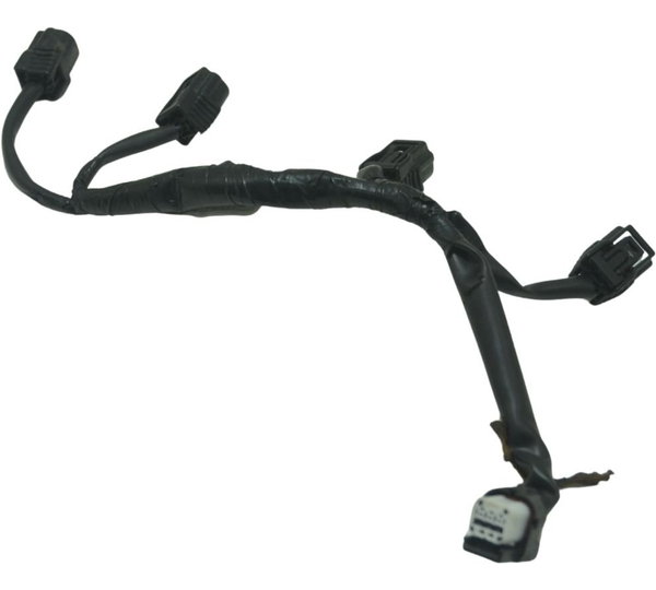 Chicote Bobina Honda Cb 650 R 20-24 Original