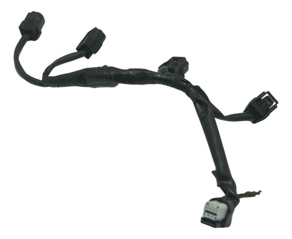 Chicote Bobina Honda Cb 650 R 20-24 Original