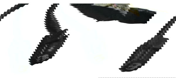 Chicote Bobina Honda Cb 650 R 20-24 Original