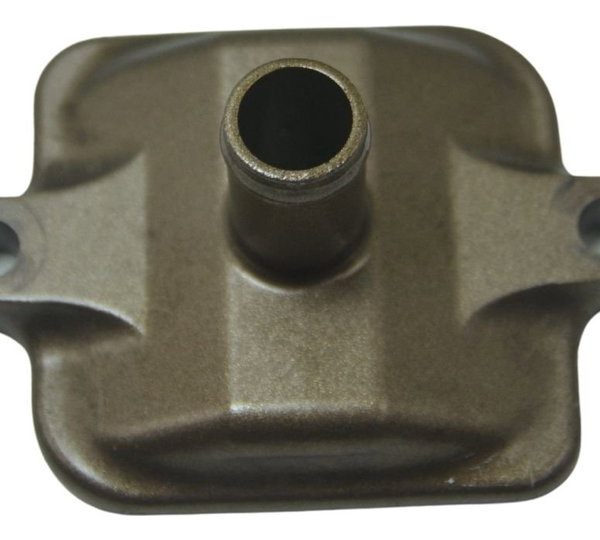 Tampa Respiro Cabeçote Honda Cb 650 R 20-24 Original