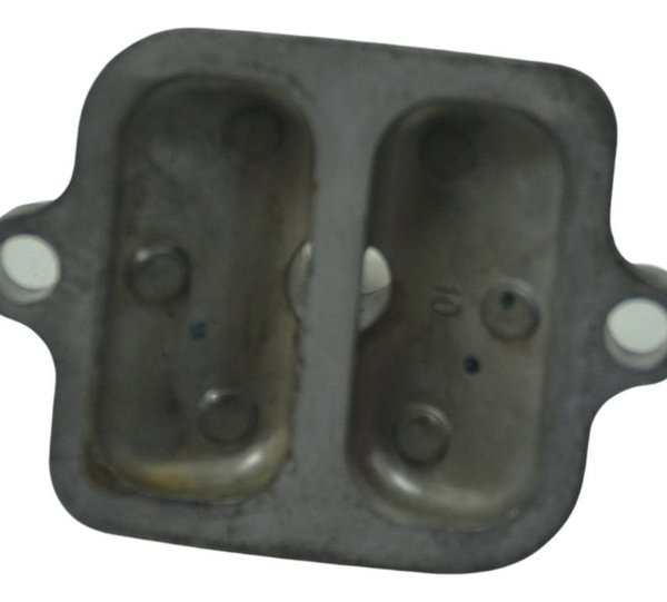 Tampa Respiro Cabeçote Honda Cb 650 R 20-24 Original