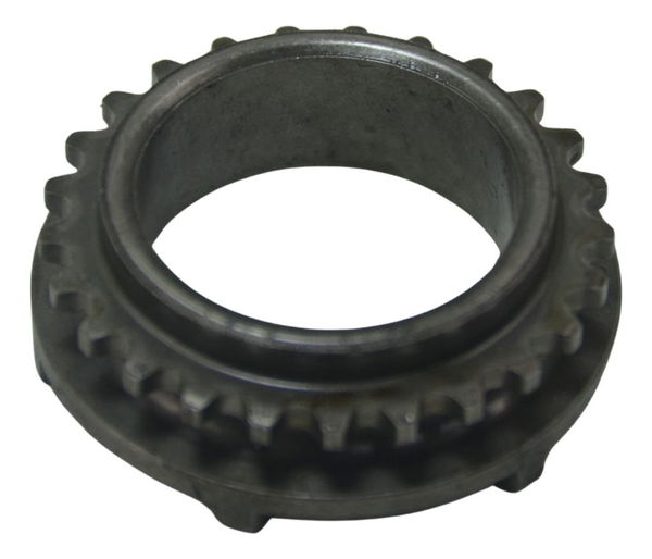 Kit Engrenagem Corrente Bomba Óleo Honda Cb 650 R 20-24 Orig