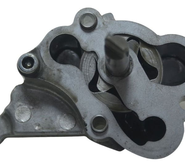 Bomba Óleo Honda Cb 650 R 20-24 Original