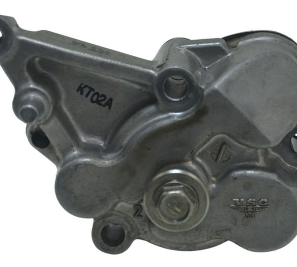 Bomba Óleo Honda Cb 650 R 20-24 Original