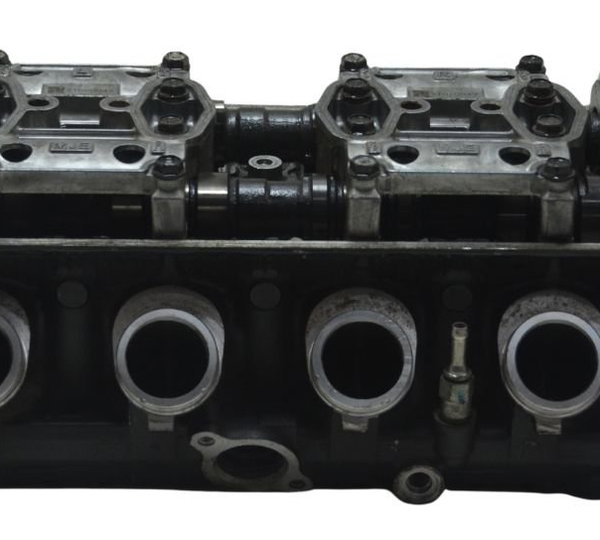 Cabeçote Honda Cb 650 R 20-24 Original