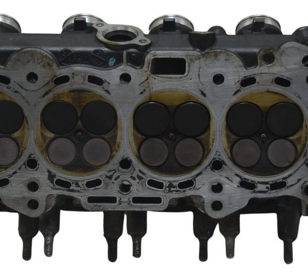 Cabeçote Honda Cb 650 R 20-24 Original