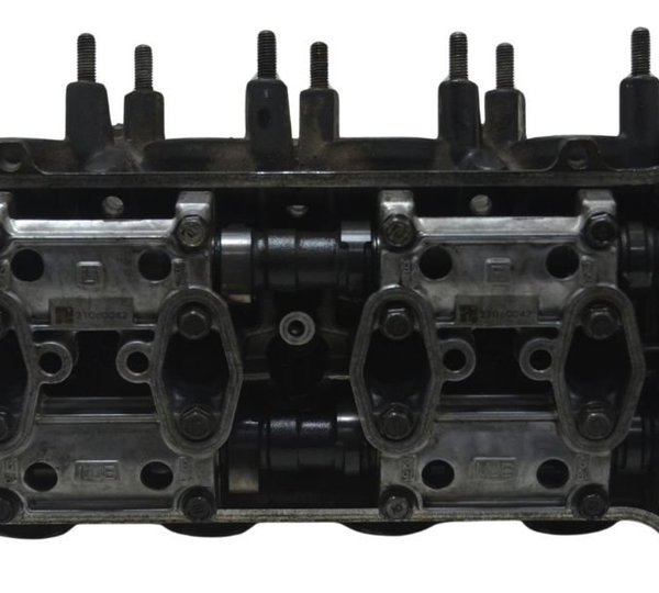 Cabeçote Honda Cb 650 R 20-24 Original