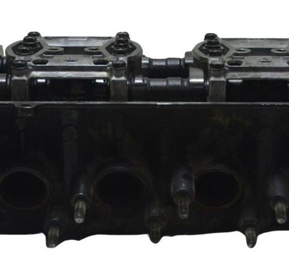 Cabeçote Honda Cb 650 R 20-24 Original