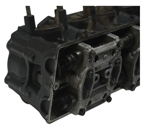 Cabeçote Honda Cb 650 R 20-24 Original