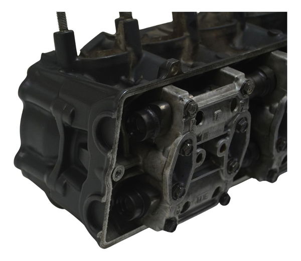 Cabeçote Honda Cb 650 R 20-24 Original
