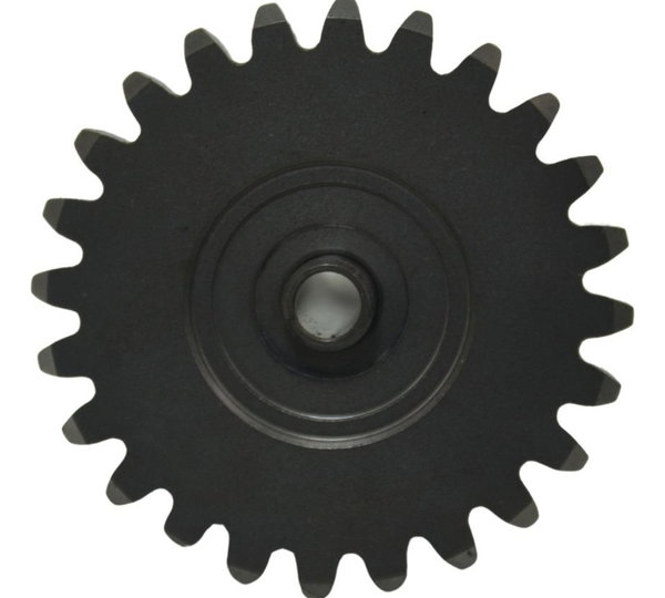 Par Engrenagem Redução Partida Honda Cb 650 R 20-24 Original