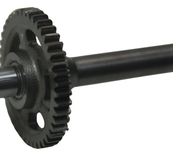 Par Engrenagem Redução Partida Honda Cb 650 R 20-24 Original