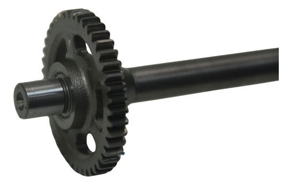 Par Engrenagem Redução Partida Honda Cb 650 R 20-24 Original