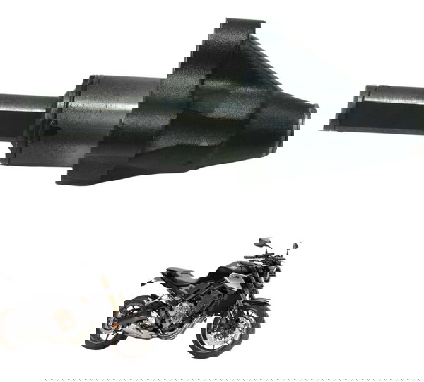 Acionador Corrente Comando Honda Cb 650 R 20-24 Original