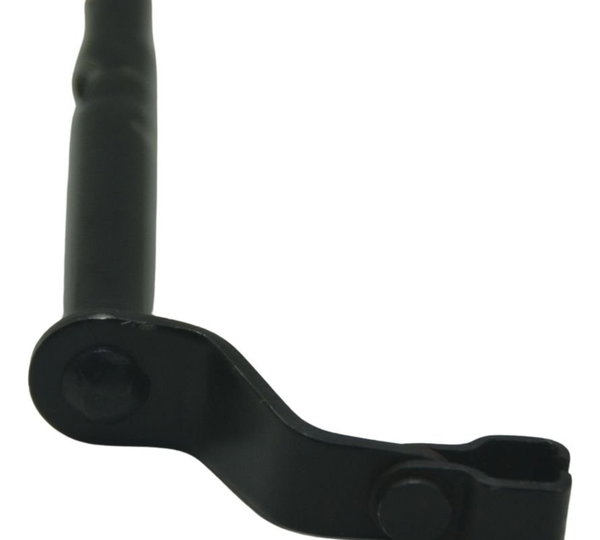 Eixo Acionador Embreagem Honda Cb 650 R 20-24 Original