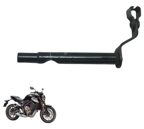 Eixo Acionador Embreagem Honda Cb 650 R 20-24 Original
