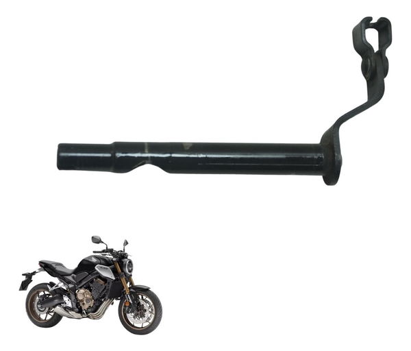 Eixo Acionador Embreagem Honda Cb 650 R 20-24 Original