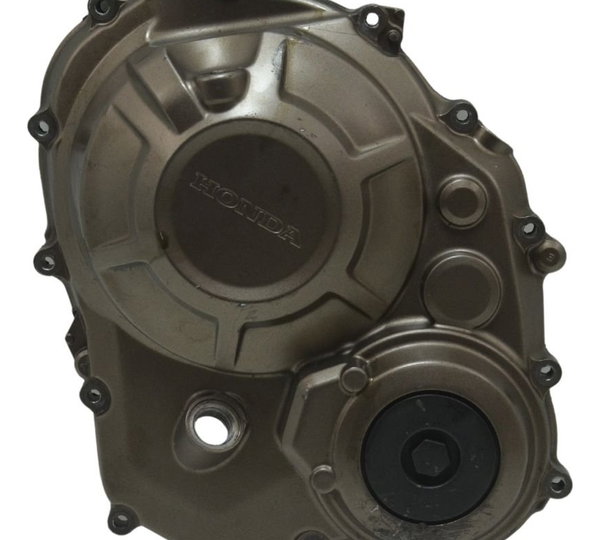 Tampa Motor Embreagem C/detal Honda Cb 650 R 20-24 Original