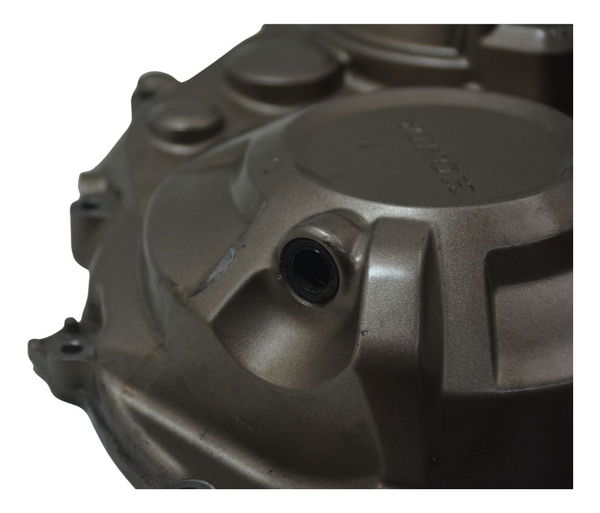 Tampa Motor Embreagem C/detal Honda Cb 650 R 20-24 Original