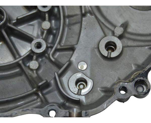 Tampa Motor Embreagem C/detal Honda Cb 650 R 20-24 Original