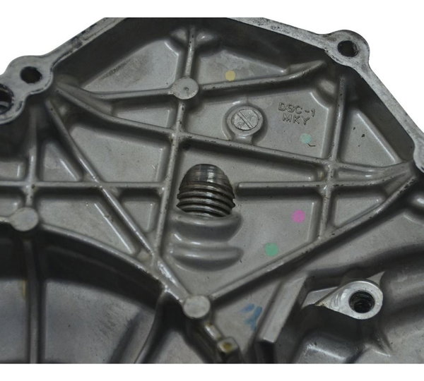 Tampa Motor Embreagem C/detal Honda Cb 650 R 20-24 Original