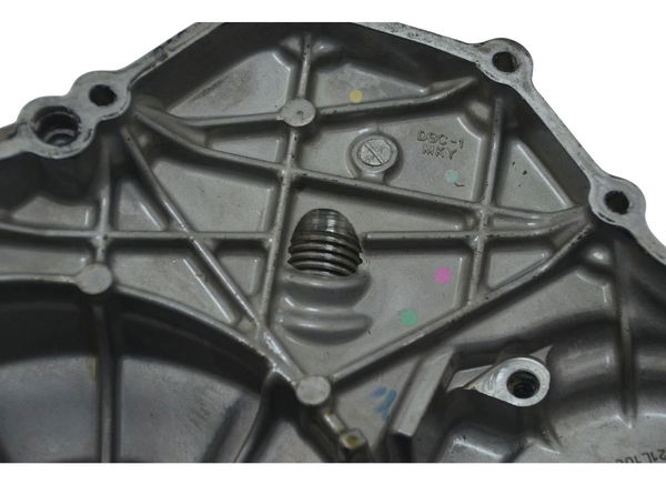 Tampa Motor Embreagem C/detal Honda Cb 650 R 20-24 Original
