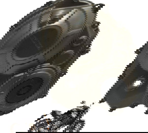 Tampa Motor Embreagem C/detal Honda Cb 650 R 20-24 Original