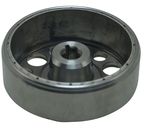 Volante Magneto Honda Cb 650 R 20-24 Original